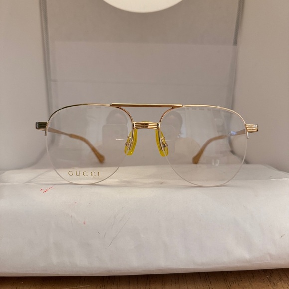Gucci Other - Brand new Gucci eyeglasses